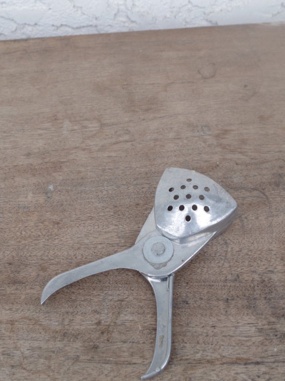 Vintage Juice Citrus Tool; Juicer Cottagecore